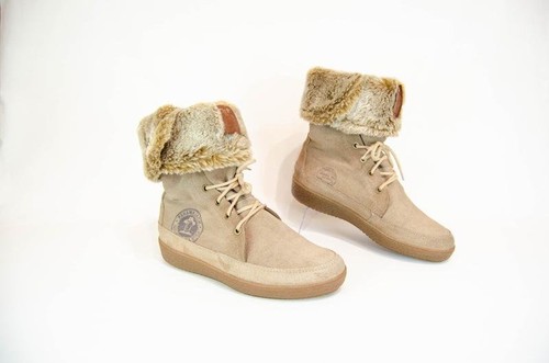 Men panama jack - men, beige