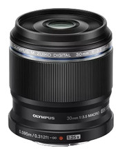 Olympus M.Zuiko Digital ED