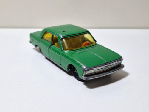Siku 308 audi 100 sl - siku,