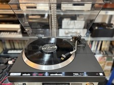 Technics 1410 mkii direct - mkii,