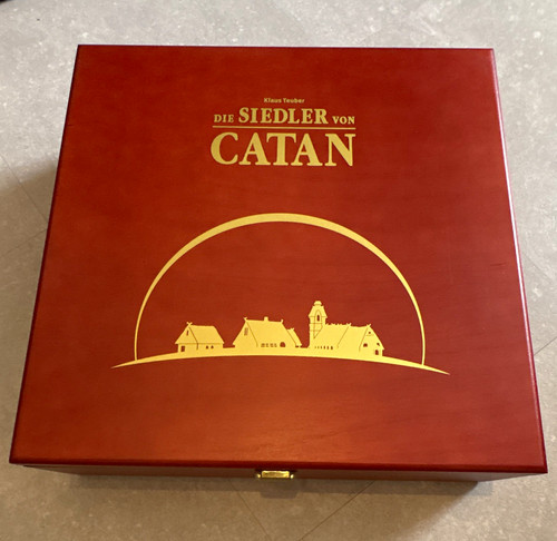 Jubiläumsedition siedler von - jubiläumsedition,