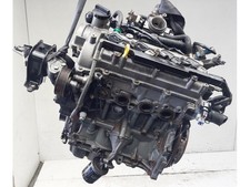 1SZFE MOTOR TOYOTA YARIS I