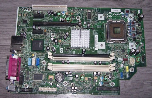 437793 001 compaq - 437793-001, dc7800