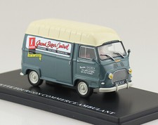 Renault Estafette Lieferwagen