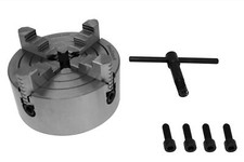 PAULIMOT Vierbackenfutter, 125