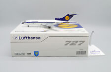 Jcwings Lufthansa Boeing