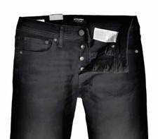 JACK & JONES Herren Black
