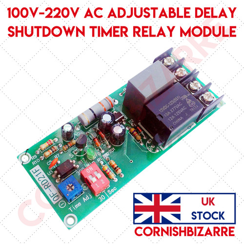 100 220 v einstellbarer - ac, v-220
