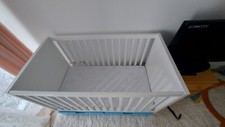 babybett 140x70 gebraucht