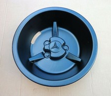 Reserveradhalterung, Abdeckungsschale für Mercedes-Benz GD 250 Wolf