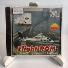flight rom shareware