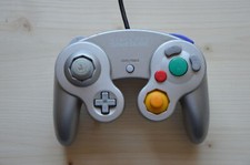 NGC - Original Nintendo