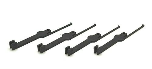 Faller train spur 4 - /,