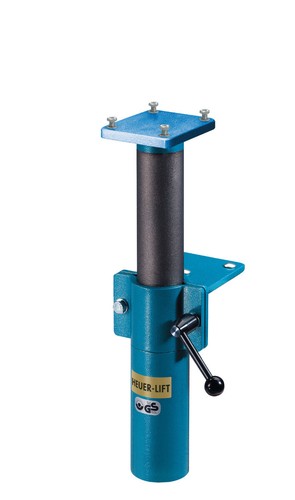 Heuer lift für schraubstock - lift,