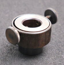 KLINGELNBERG Mitnehmer für Spitze auf Zahnradmessmaschine Typ MGN15 Nr. 3