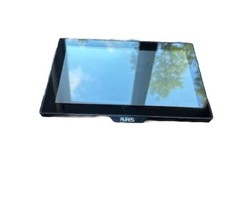 AURES Kundendisplay , POS Systeme, Kundenanzeige  YUNO II , Display