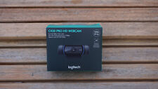 Webcam Logitech C920s PRO HD