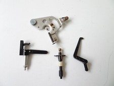 Dual CS 731Q  Ersatzteile /
