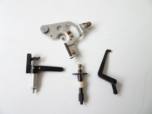 Dual 731q ersatzteile - ersatzteile, /
