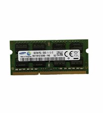 Samsung M471B1G73DB0-YK0 | 8 GB PC3L-12800S | 8 GB SO-DIMM RAM | Laptop RAM