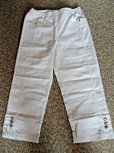Elegante stretch jeans v - stretch,