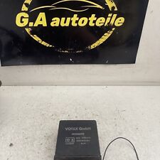 Audi A4 B5 A6 VW Golf Polo 4M1046V1E Steuergerät Zentralverriegelung Votex