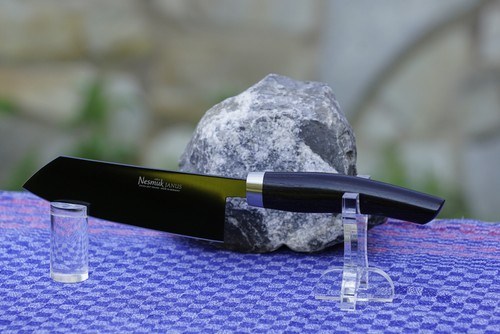 Nesmuk janus kochmesser 140 - nesmuk,
