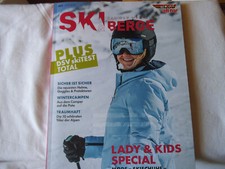 Zeitschrift: Ski & Berge. 2  -