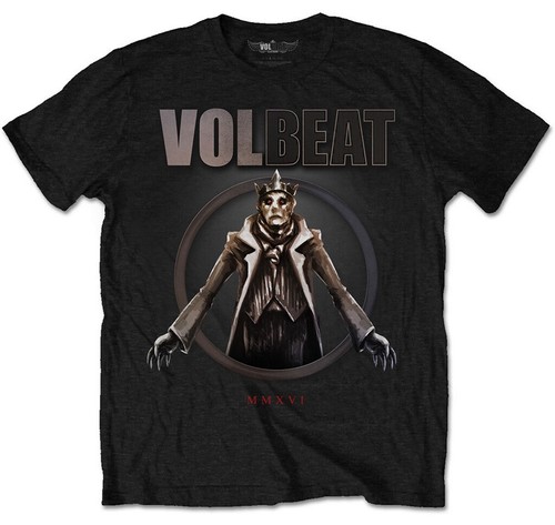 Volbeat king the - volbeat, of