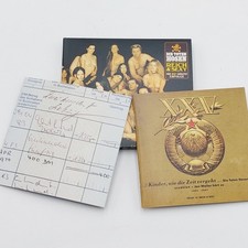 Die Toten Hosen CD Reich & Sexy  Very Rare 