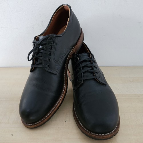 Rarität red wing shoes 9043 - red,