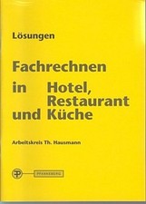 Fachrechnen in Hotel