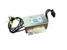 TE Corcom Emi Filter F4332D