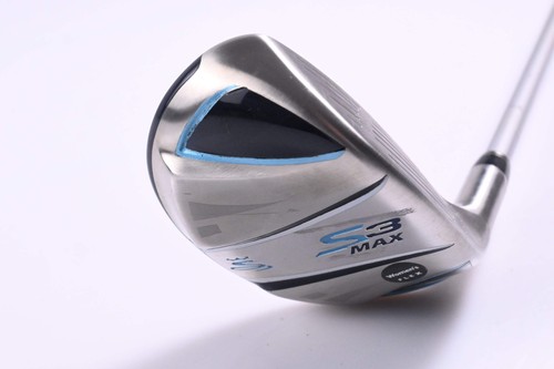 Ladies cobra max - ladies, s3