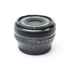 Fujifilm Fujinon XF 18mm F/2 R