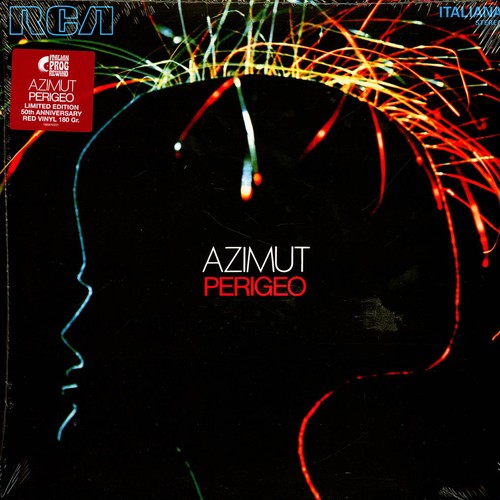 Perigeo azimut red - perigeo,