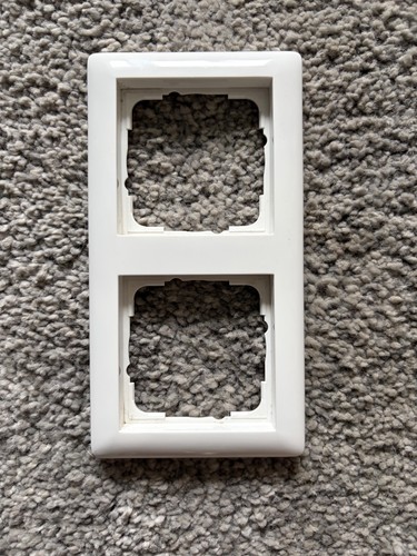 Gira standard abdeckrahmen - gira, 55