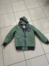 Schöne Warme Jacke Gr 146/152 Von Vingino Für Jungen