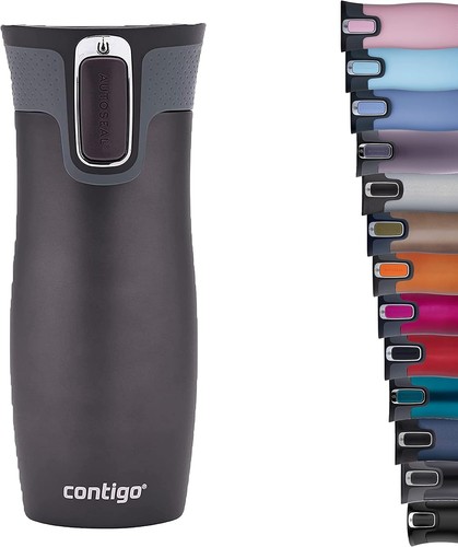 Contigo thermobecher west loop - contigo,