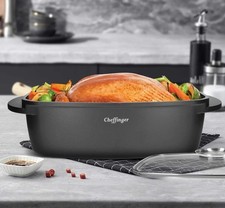 Cheffinger, Rechteckige