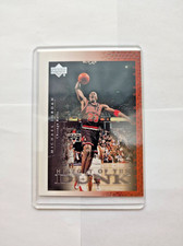 2000 Upper Deck Michael Jordan