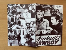 NFP 5458 Filmprogramm Asphalt