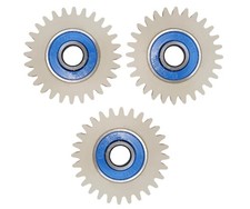 Set 3 STÜCK Getriebe Motor