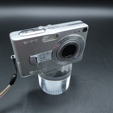 Casio Exilim EX-Z40 4.0 MP