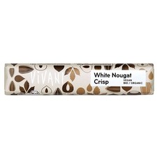 Vivani White Nougat Crisp