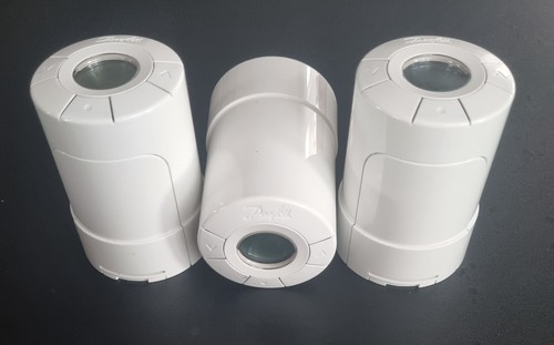 Drei danfoss living - drei,
