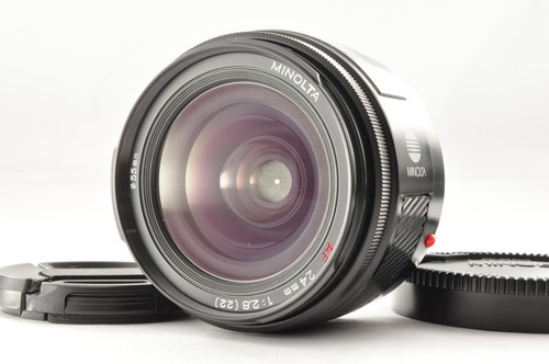 Near mint minolta af - mint],