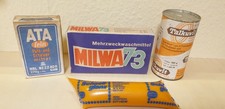 DDR Reinigungsmittel / Waschmittel