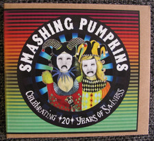 Smashing pumpkins toronto - smashing,