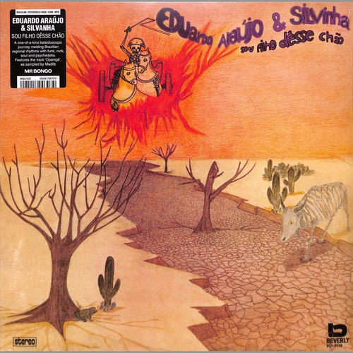 Eduardo araujo silvinha - eduardo, &